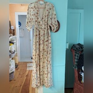 Baltic Born summer dress